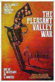 The Pleasant Valley War (2021)