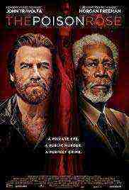 The Poison Rose (2019)