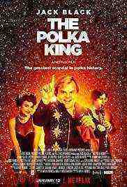 The Polka King (2017)
