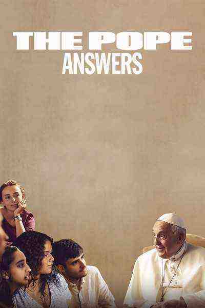 The Pope: Answers (2023)
