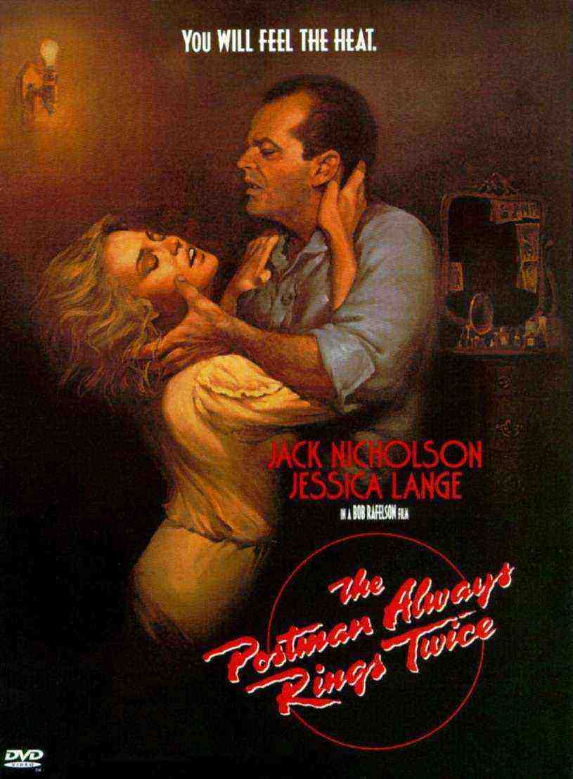 The Postman Always Rings Twice (1981)