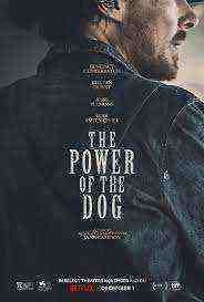 The Power of the Dog (2021)