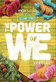The Power of We: A Sesame Street Special (2020)