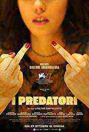 The Predators (2021)