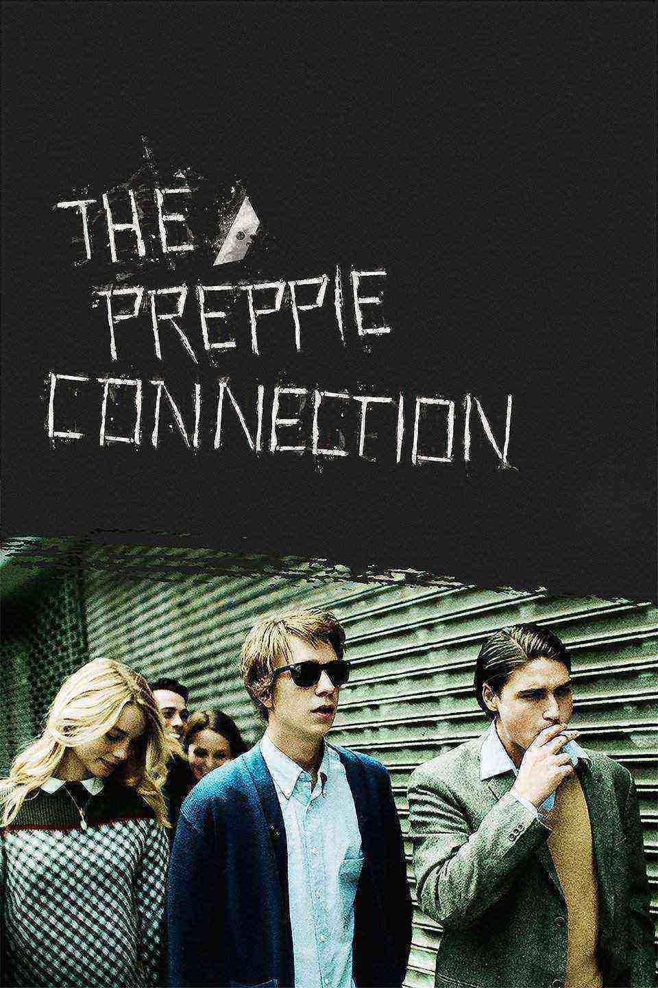 The Preppie Connection (2015)