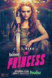 The Princess (2022)