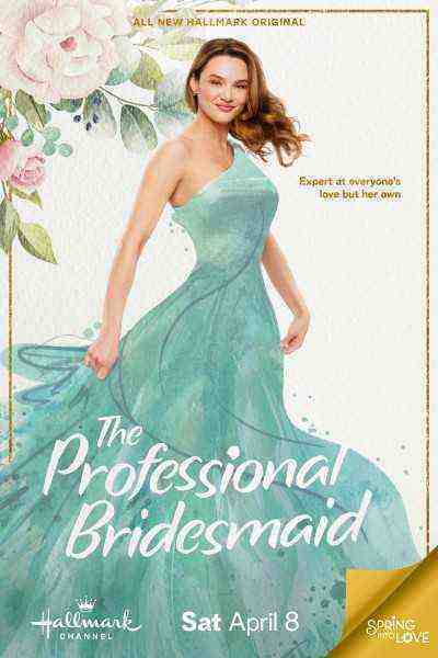 The Professional Bridesmaid (2023)