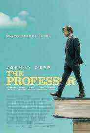 The Professor (2019)