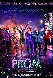 The Prom (2020)