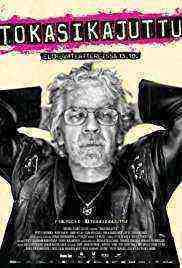 The Punk Voyage (2017)