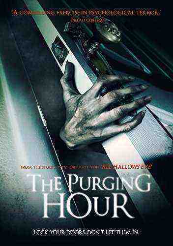 The Purging Hour (2015)