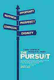 The Pursuit (2019)