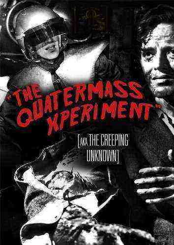 The Quatermass Xperiment (1955)
