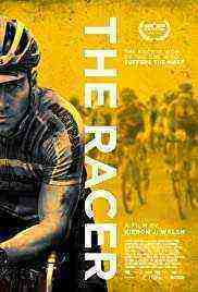 The Racer (2020)