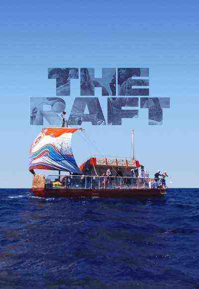 The Raft (2019)