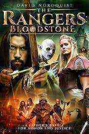 The Rangers: Bloodstone (2021)