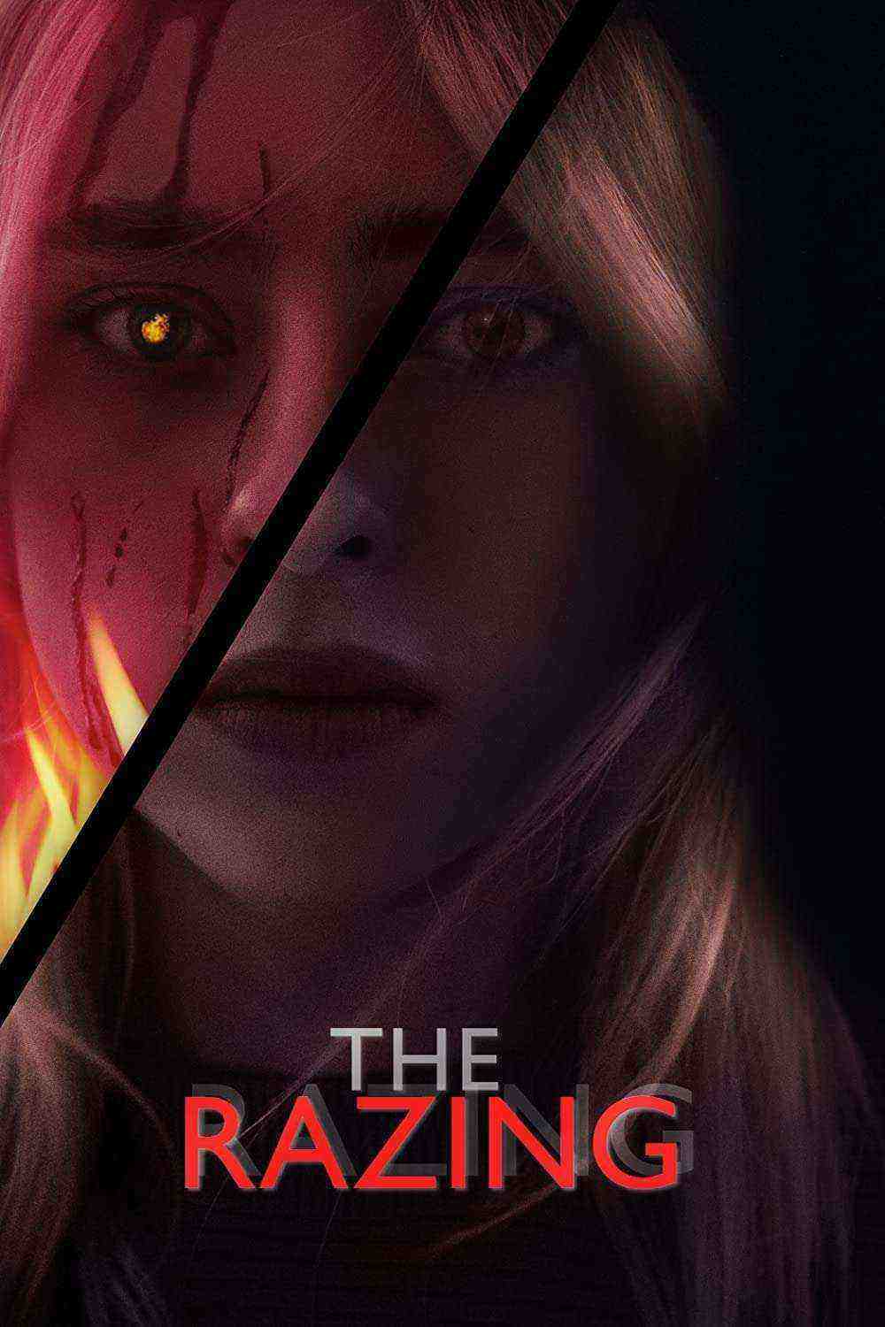 The Razing (2022)