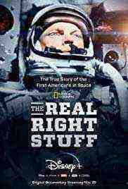 The Real Right Stuff (2020)