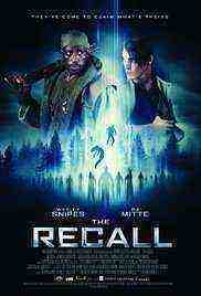 The Recall (2017)