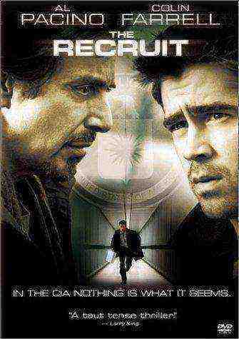 The Recruit (2003)