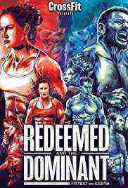 The Redeemed and the Dominant: Fittest on Earth (2018)