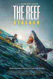 The Reef: Stalked (2022)