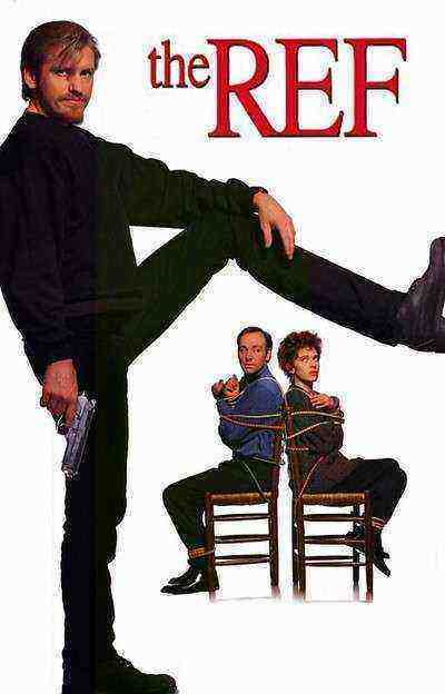 The Ref (1994)