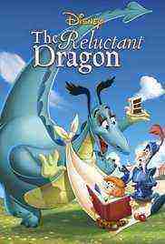 The Reluctant Dragon (1941)