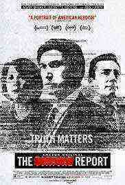 The Report (2019)