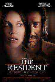 The Resident  (2011)