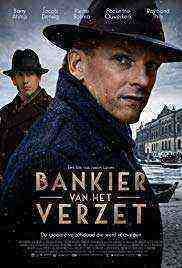 The Resistance Banker (2018)