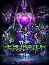 The Resonator: Miskatonic U (2021)