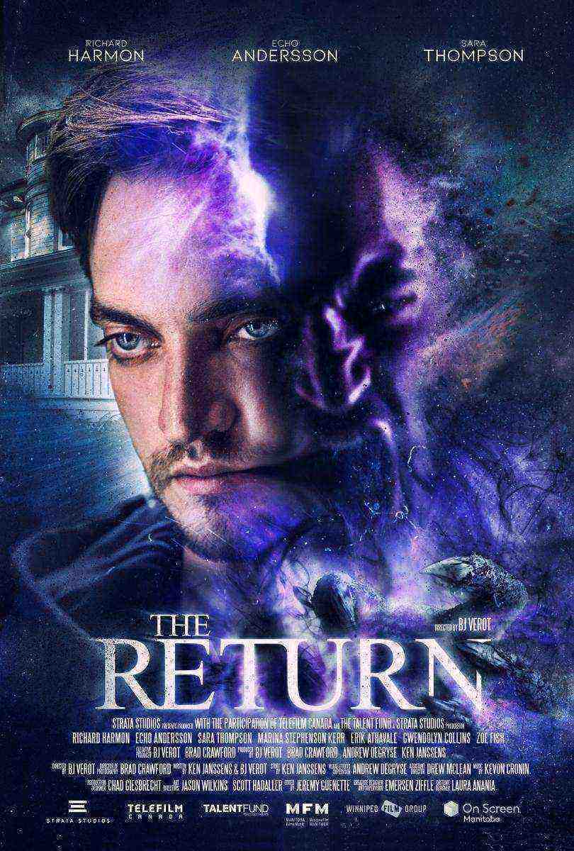 The Return (2020)
