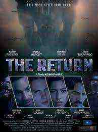 The Return (2021)