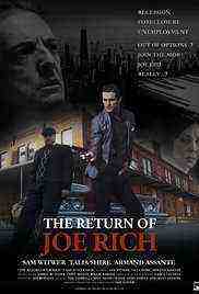 The Return of Joe Rich (2011)