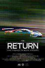 The Return (2017)