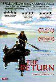The Return (2003) (2003)