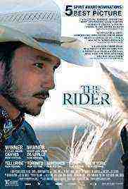 The Rider (2018)