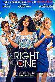 The Right One (2021)