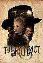 The Riot Act (2019)