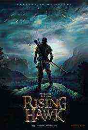 The Rising Hawk (2019)