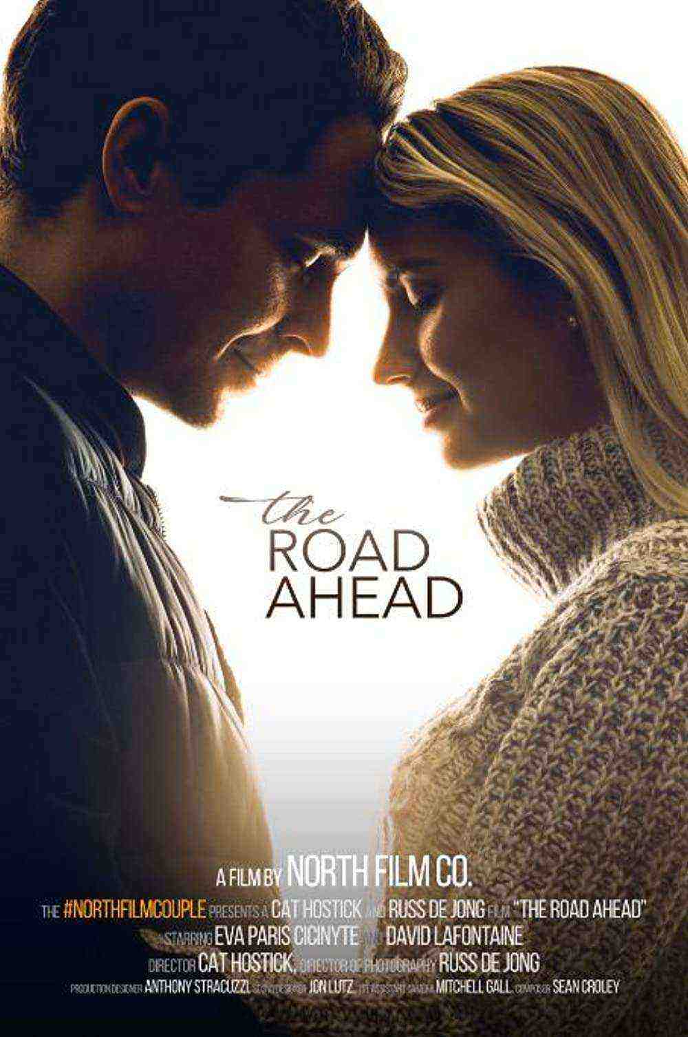 The Road Ahead (2022)