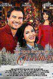 The Road Home for Christmas (2019)