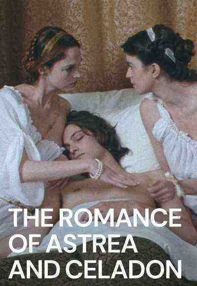 The Romance of Astrea and Celadon (2008)