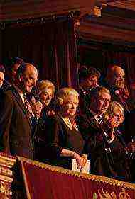 The Royal British Legion Festival of Remembrance (2021)