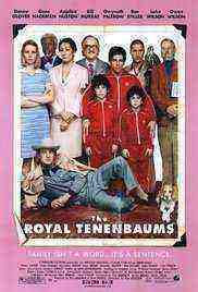 The Royal Tenenbaums (2001)