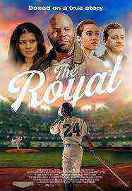 The Royal (2022)
