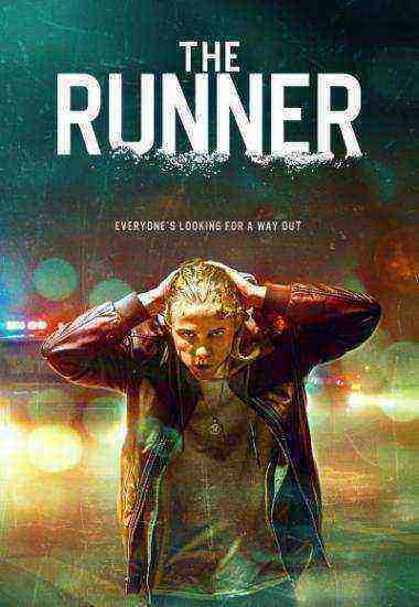 The Runner (2021)