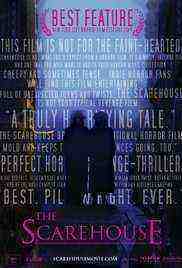 The Scarehouse (2014)