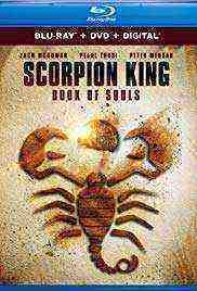 The Scorpion King: Book of Souls (2018)